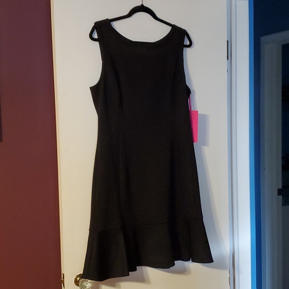 Betsey Johnson Dress sz 14